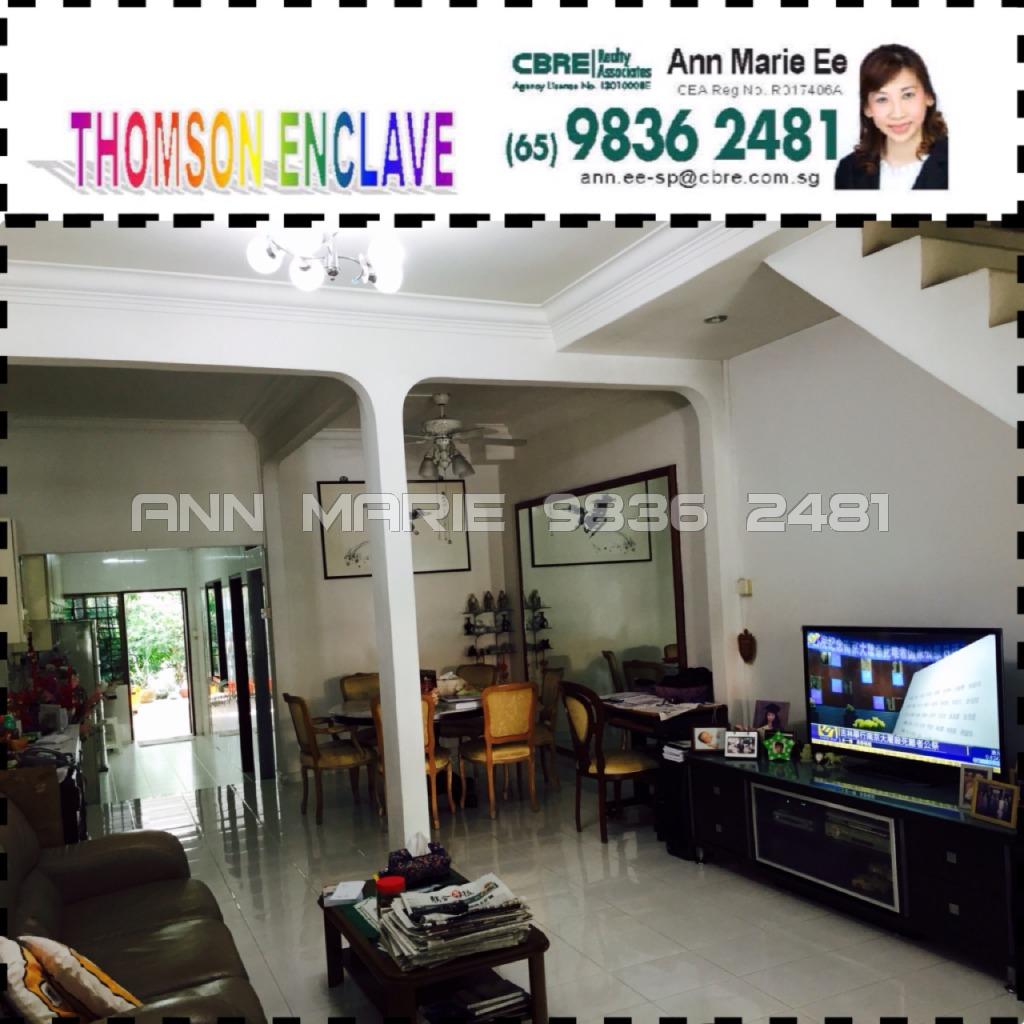 Thomson Garden Estate (D20), Terrace #98606532